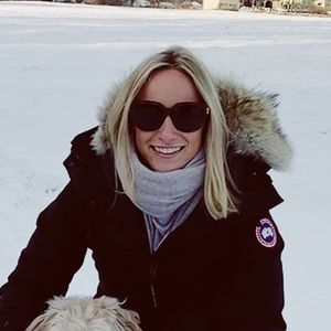 Meet your Posher, Margaret